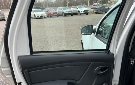 Renault Duster I рестайлинг, 2018 год, 1 454 000 рублей, 31 фотография