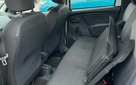 Renault Duster I рестайлинг, 2018 год, 1 454 000 рублей, 32 фотография