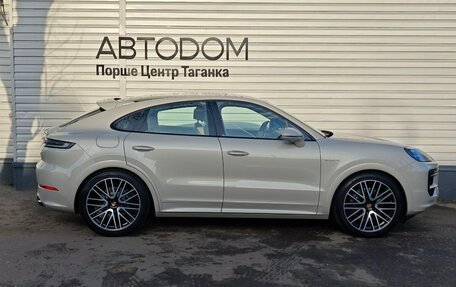 Porsche Cayenne III, 2024 год, 17 997 000 рублей, 5 фотография