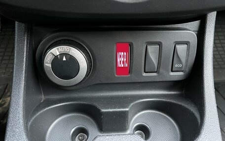 Renault Duster I рестайлинг, 2018 год, 1 454 000 рублей, 24 фотография