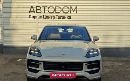 Porsche Cayenne III, 2024 год, 17 997 000 рублей, 2 фотография