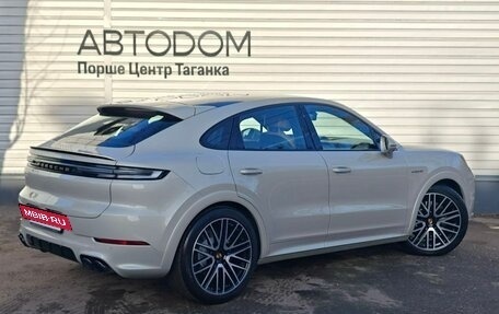 Porsche Cayenne III, 2024 год, 17 997 000 рублей, 4 фотография