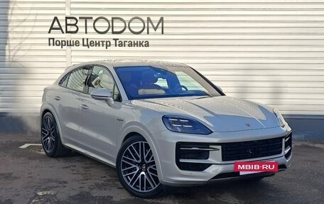 Porsche Cayenne III, 2024 год, 17 997 000 рублей, 3 фотография