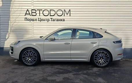 Porsche Cayenne III, 2024 год, 17 997 000 рублей, 7 фотография