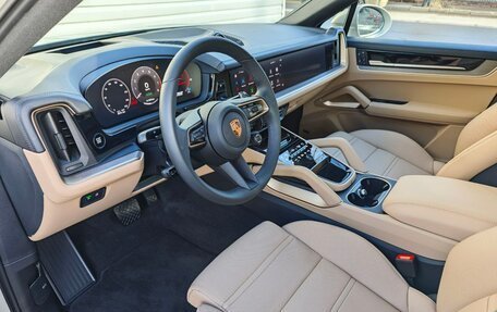 Porsche Cayenne III, 2024 год, 17 997 000 рублей, 13 фотография