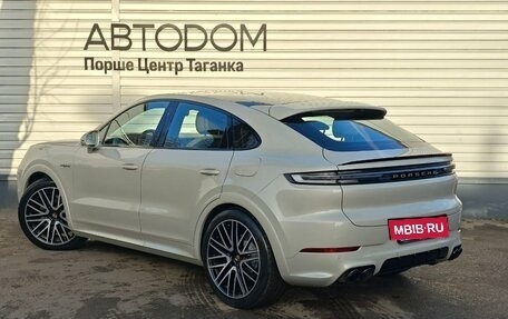 Porsche Cayenne III, 2024 год, 17 997 000 рублей, 8 фотография