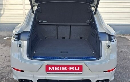 Porsche Cayenne III, 2024 год, 17 997 000 рублей, 9 фотография