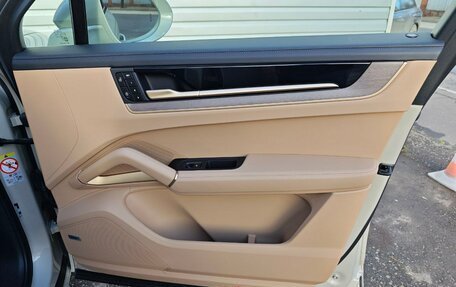 Porsche Cayenne III, 2024 год, 17 997 000 рублей, 29 фотография