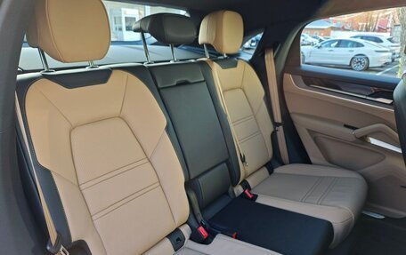 Porsche Cayenne III, 2024 год, 17 997 000 рублей, 24 фотография