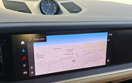 Porsche Cayenne III, 2024 год, 17 997 000 рублей, 33 фотография