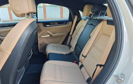 Porsche Cayenne III, 2024 год, 17 997 000 рублей, 21 фотография