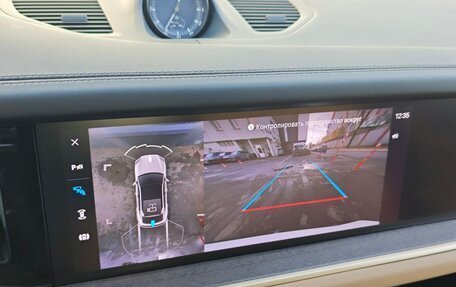 Porsche Cayenne III, 2024 год, 17 997 000 рублей, 32 фотография