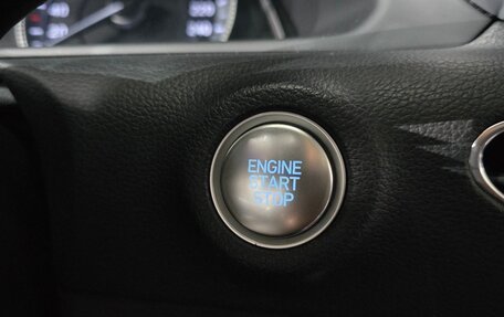 Hyundai Sonata VIII, 2021 год, 1 347 000 рублей, 9 фотография