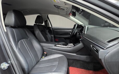 Hyundai Sonata VIII, 2021 год, 1 347 000 рублей, 15 фотография