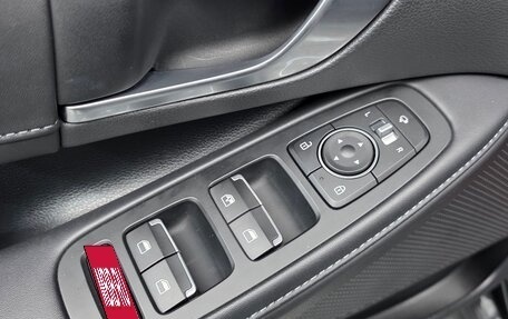 Hyundai Sonata VIII, 2021 год, 1 347 000 рублей, 6 фотография