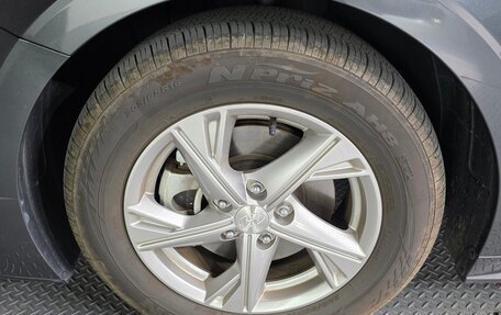 Hyundai Sonata VIII, 2021 год, 1 347 000 рублей, 19 фотография