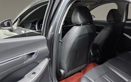 Hyundai Sonata VIII, 2021 год, 1 347 000 рублей, 18 фотография