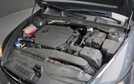 Hyundai Sonata VIII, 2021 год, 1 347 000 рублей, 20 фотография