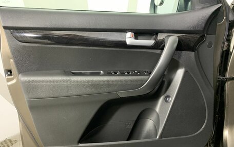 KIA Sorento II рестайлинг, 2014 год, 1 649 000 рублей, 8 фотография