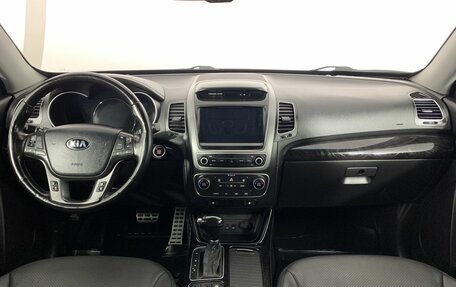 KIA Sorento II рестайлинг, 2014 год, 1 649 000 рублей, 7 фотография