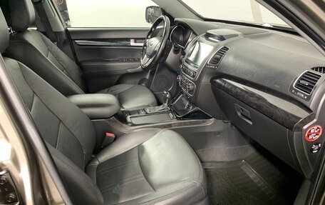 KIA Sorento II рестайлинг, 2014 год, 1 649 000 рублей, 13 фотография