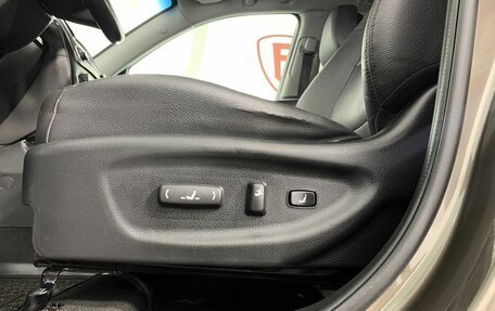 KIA Sorento II рестайлинг, 2014 год, 1 649 000 рублей, 10 фотография