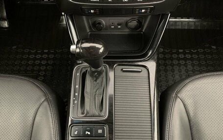 KIA Sorento II рестайлинг, 2014 год, 1 649 000 рублей, 12 фотография