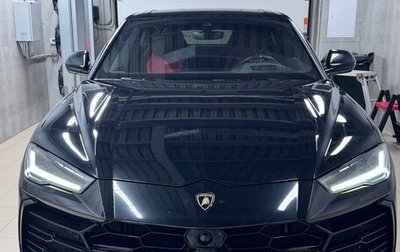 Lamborghini Urus I, 2018 год, 19 500 000 рублей, 1 фотография
