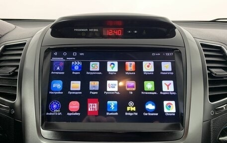 KIA Sorento II рестайлинг, 2014 год, 1 649 000 рублей, 11 фотография