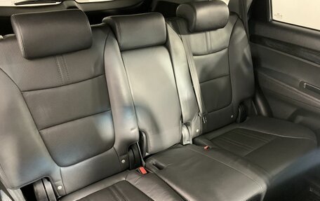 KIA Sorento II рестайлинг, 2014 год, 1 649 000 рублей, 15 фотография