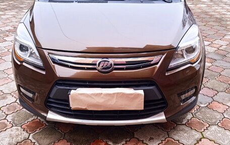 Lifan X50, 2015 год, 570 000 рублей, 1 фотография