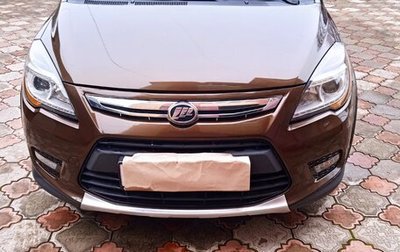 Lifan X50, 2015 год, 570 000 рублей, 1 фотография