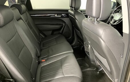 KIA Sorento II рестайлинг, 2014 год, 1 649 000 рублей, 16 фотография