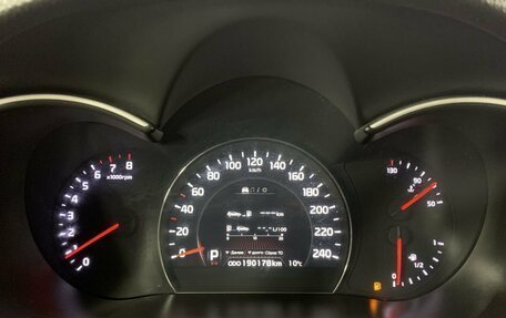 KIA Sorento II рестайлинг, 2014 год, 1 649 000 рублей, 19 фотография