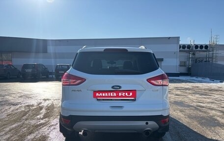 Ford Kuga III, 2014 год, 900 000 рублей, 4 фотография