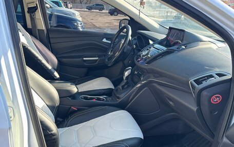 Ford Kuga III, 2014 год, 900 000 рублей, 7 фотография