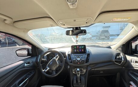 Ford Kuga III, 2014 год, 900 000 рублей, 8 фотография