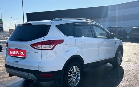 Ford Kuga III, 2014 год, 900 000 рублей, 5 фотография
