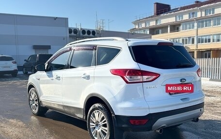 Ford Kuga III, 2014 год, 900 000 рублей, 6 фотография
