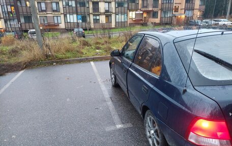 Hyundai Accent II, 2000 год, 260 000 рублей, 6 фотография