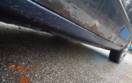 Hyundai Accent II, 2000 год, 260 000 рублей, 8 фотография