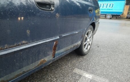 Hyundai Accent II, 2000 год, 260 000 рублей, 9 фотография