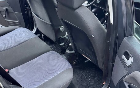 Ford Fusion I, 2007 год, 400 000 рублей, 29 фотография