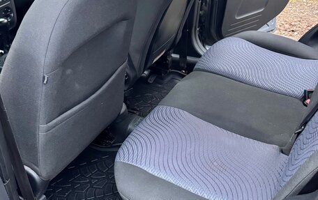 Ford Fusion I, 2007 год, 400 000 рублей, 30 фотография