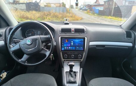 Skoda Octavia, 2010 год, 765 000 рублей, 8 фотография