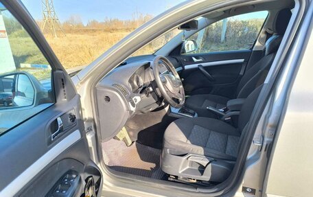 Skoda Octavia, 2010 год, 765 000 рублей, 7 фотография