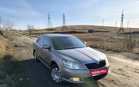 Skoda Octavia, 2010 год, 765 000 рублей, 2 фотография