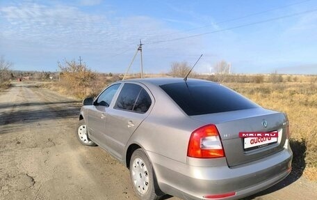 Skoda Octavia, 2010 год, 765 000 рублей, 10 фотография