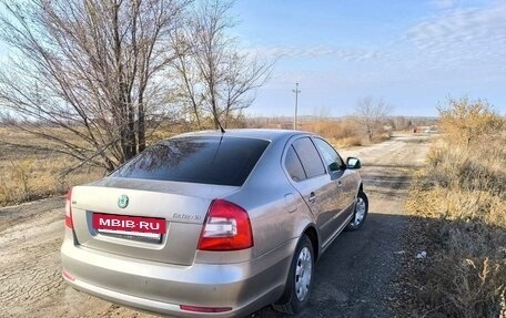 Skoda Octavia, 2010 год, 765 000 рублей, 9 фотография