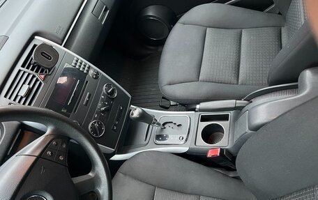 Mercedes-Benz B-Класс, 2007 год, 660 000 рублей, 12 фотография